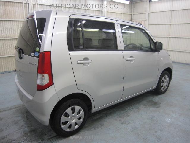 SUZUKI WAGON-R 2010 Image 3