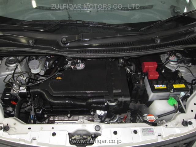 SUZUKI WAGON-R 2010 Image 6