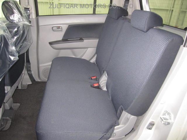 SUZUKI WAGON-R 2010 Image 10