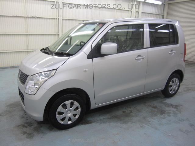 SUZUKI WAGON-R 2010 Image 1