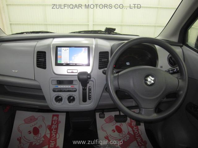 SUZUKI WAGON-R 2010 Image 2