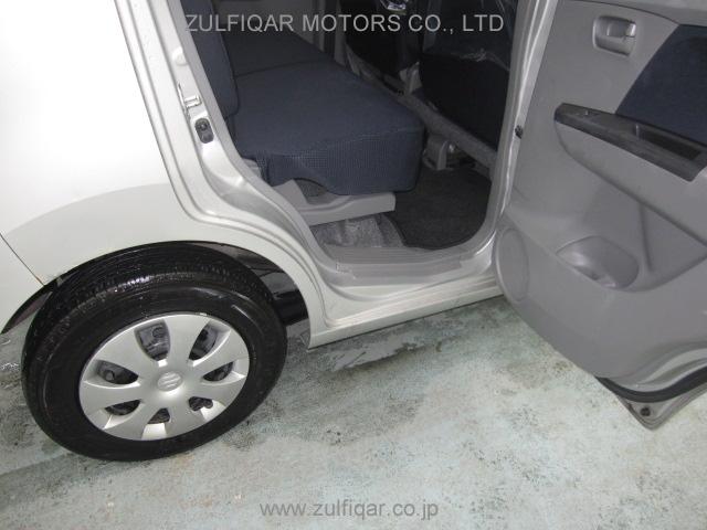 SUZUKI WAGON-R 2010 Image 11