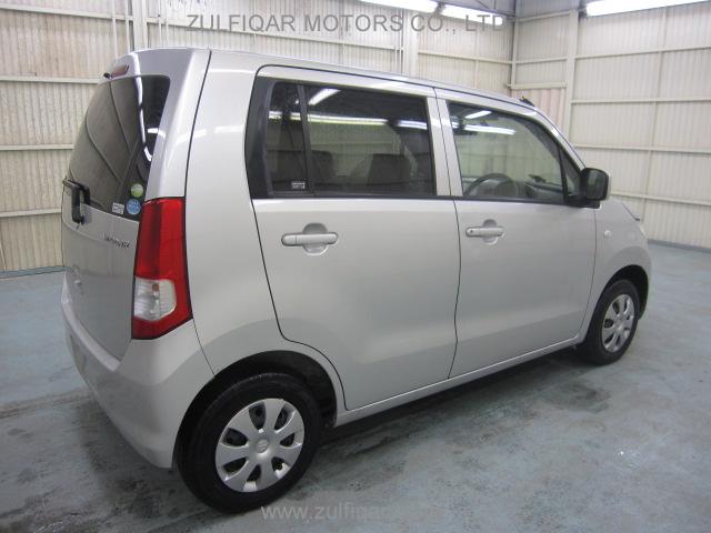 SUZUKI WAGON-R 2010 Image 3