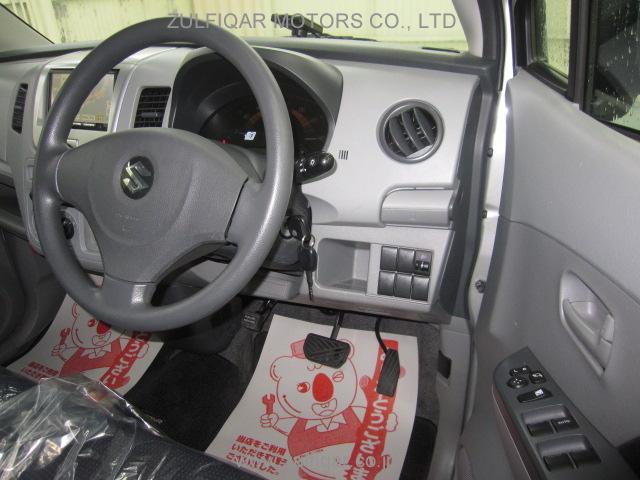 SUZUKI WAGON-R 2010 Image 8