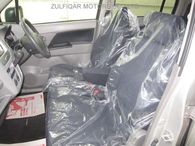 SUZUKI WAGON-R 2010 Image 9