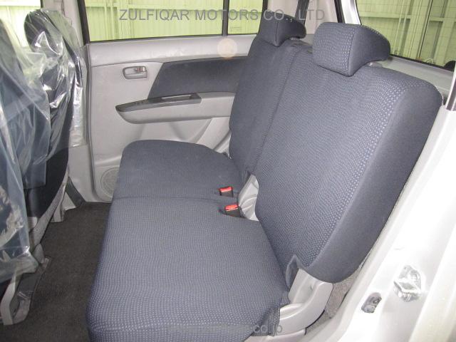 SUZUKI WAGON-R 2010 Image 10