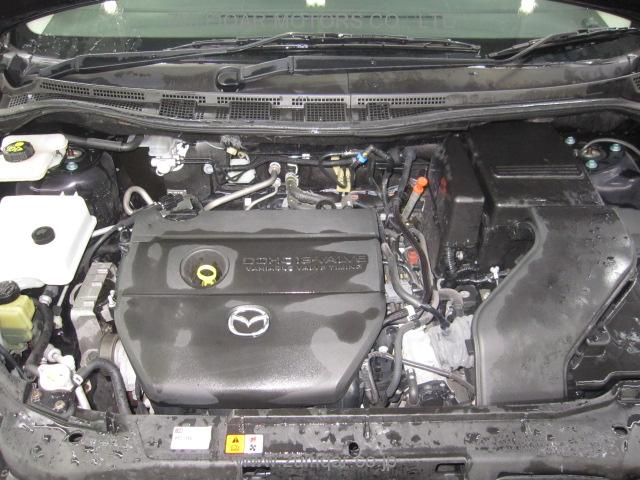 MAZDA PREMACY 2008 Image 6