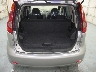 NISSAN NOTE 2007 Image 12