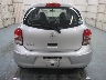 NISSAN MARCH 2010 Image 5