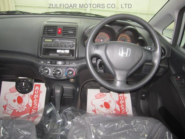 HONDA PARTNER S/V 2007 Image 2