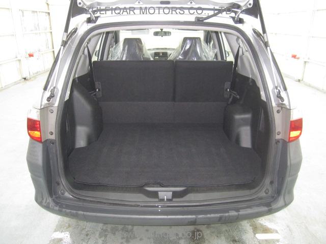 HONDA PARTNER S/V 2007 Image 12