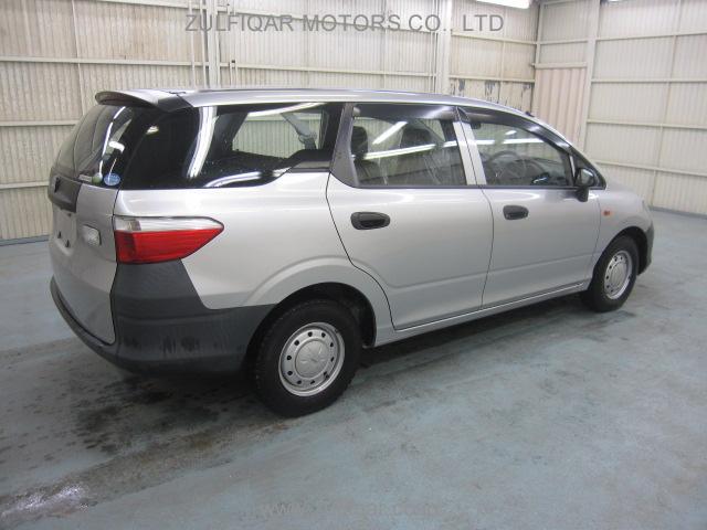 HONDA PARTNER S/V 2007 Image 3