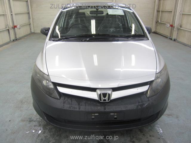 HONDA PARTNER S/V 2007 Image 4