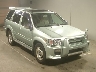 NISSAN TERRANO REGULUS 1999 Image 1