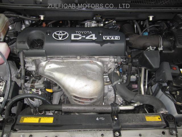 TOYOTA WISH 2008 Image 6