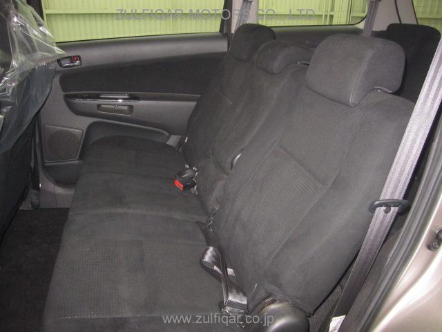 TOYOTA WISH 2008 Image 10