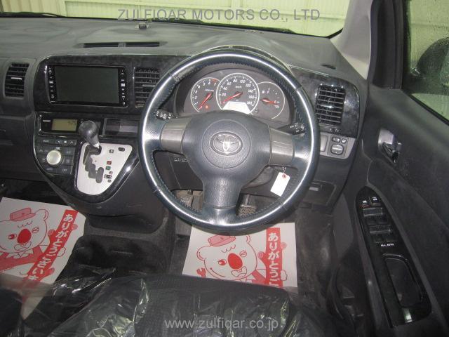 TOYOTA WISH 2007 Image 2