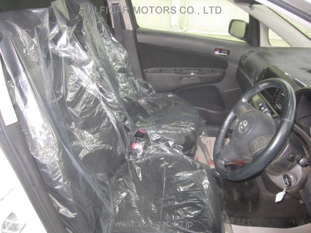 TOYOTA WISH 2007 Image 7