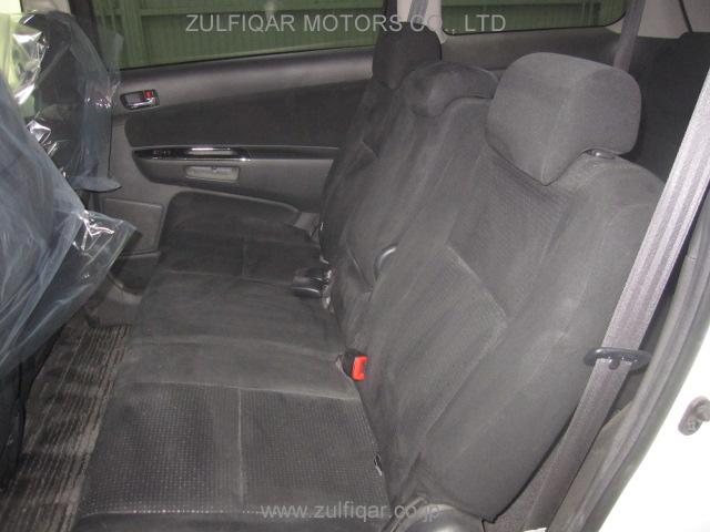 TOYOTA WISH 2007 Image 10