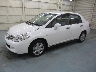 NISSAN TIIDA LATIO 2008 Image 1