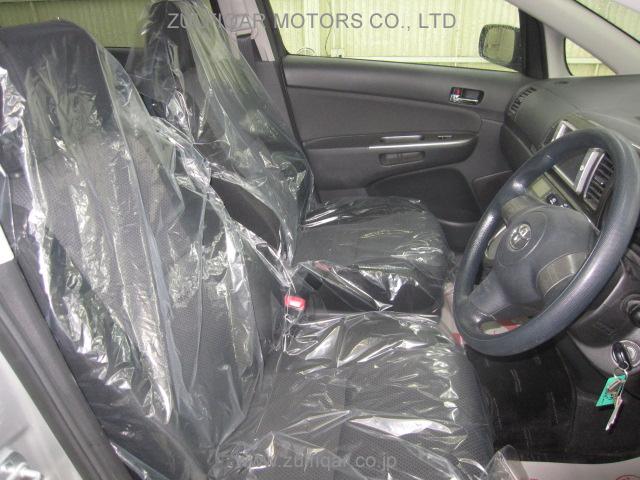 TOYOTA WISH 2008 Image 7