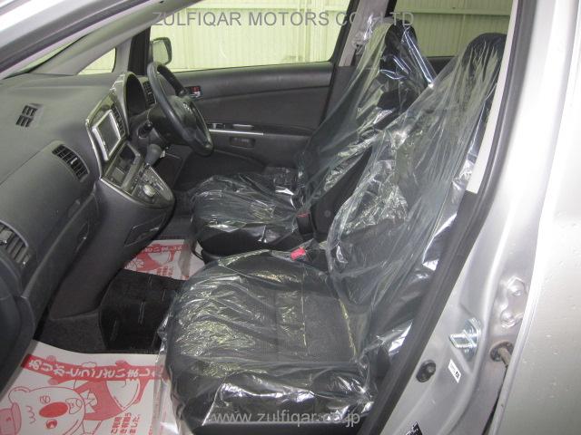 TOYOTA WISH 2008 Image 9