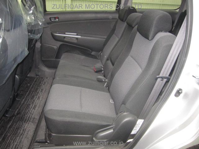 TOYOTA WISH 2008 Image 10