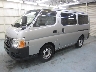 NISSAN CARAVAN 2007 Image 1