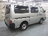 NISSAN CARAVAN 2007 Image 3