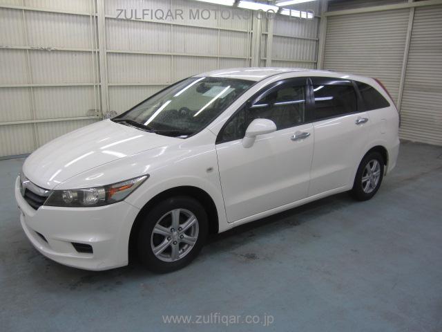 HONDA STREAM 2007 Image 1