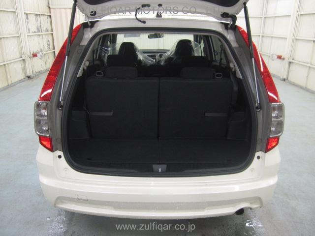 HONDA STREAM 2007 Image 12