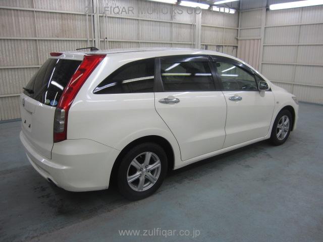 HONDA STREAM 2007 Image 3