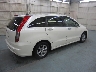 HONDA STREAM 2007 Image 3