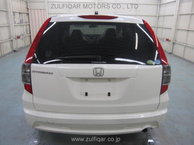 HONDA STREAM 2007 Image 5