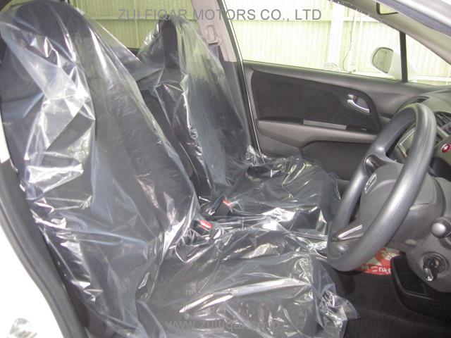 HONDA STREAM 2007 Image 7