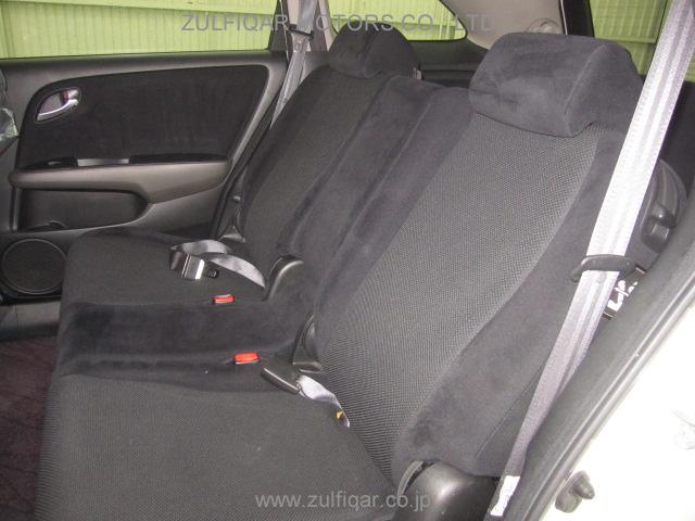 HONDA STREAM 2007 Image 10