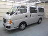 NISSAN CARAVAN 2008 Image 1