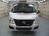 NISSAN CARAVAN 2008 Image 4