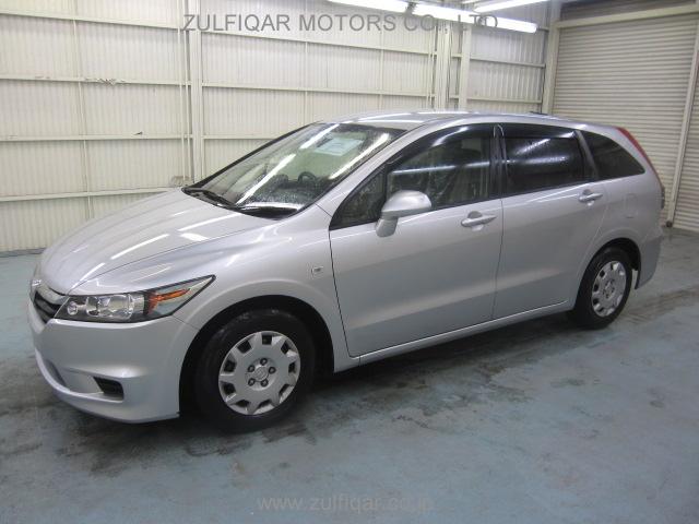 HONDA STREAM 2008 Image 1