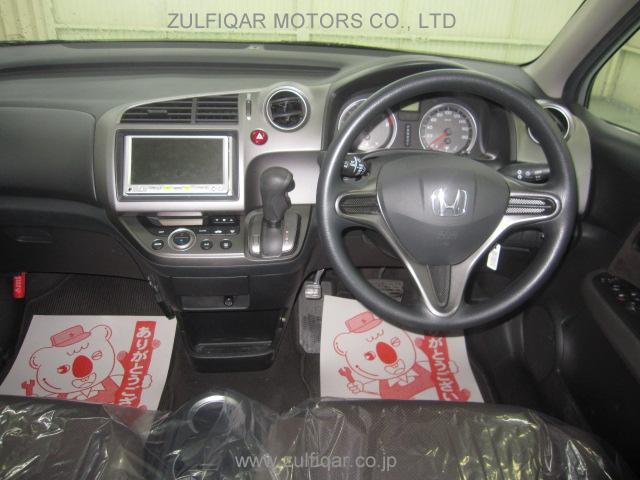 HONDA STREAM 2008 Image 2