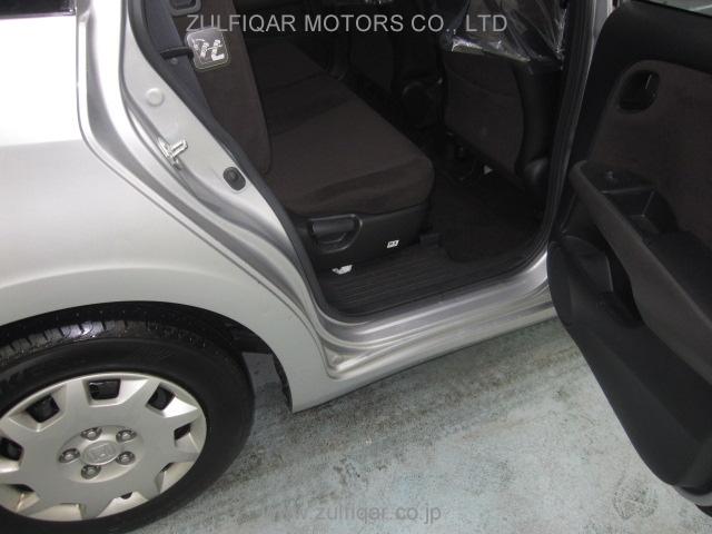 HONDA STREAM 2008 Image 11