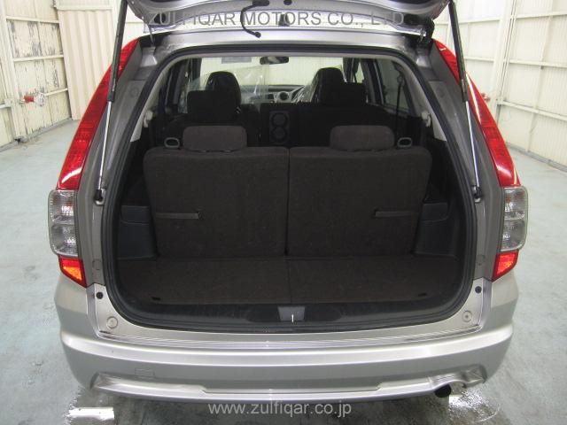 HONDA STREAM 2008 Image 12