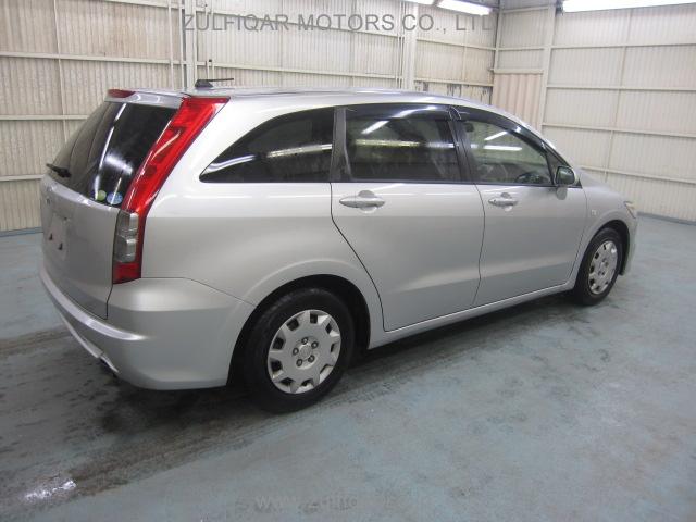 HONDA STREAM 2008 Image 3