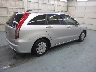 HONDA STREAM 2008 Image 3