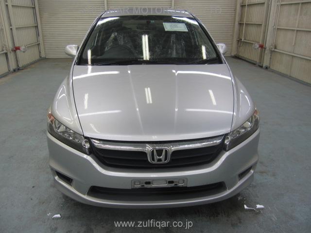 HONDA STREAM 2008 Image 4