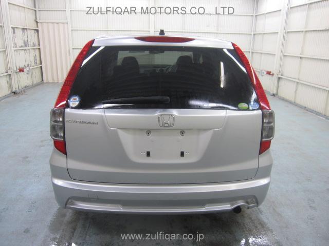 HONDA STREAM 2008 Image 5