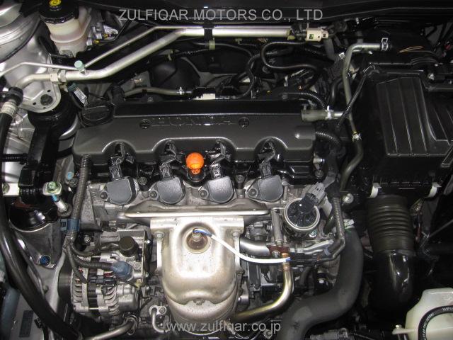 HONDA STREAM 2008 Image 6