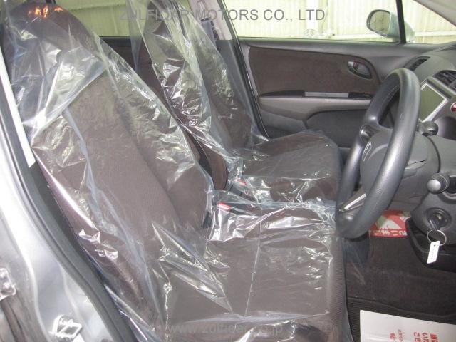 HONDA STREAM 2008 Image 7