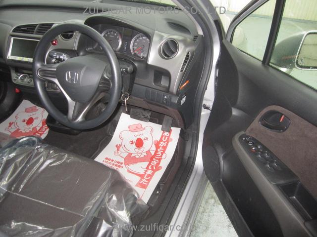 HONDA STREAM 2008 Image 8