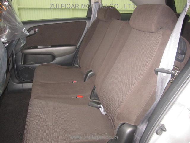 HONDA STREAM 2008 Image 10